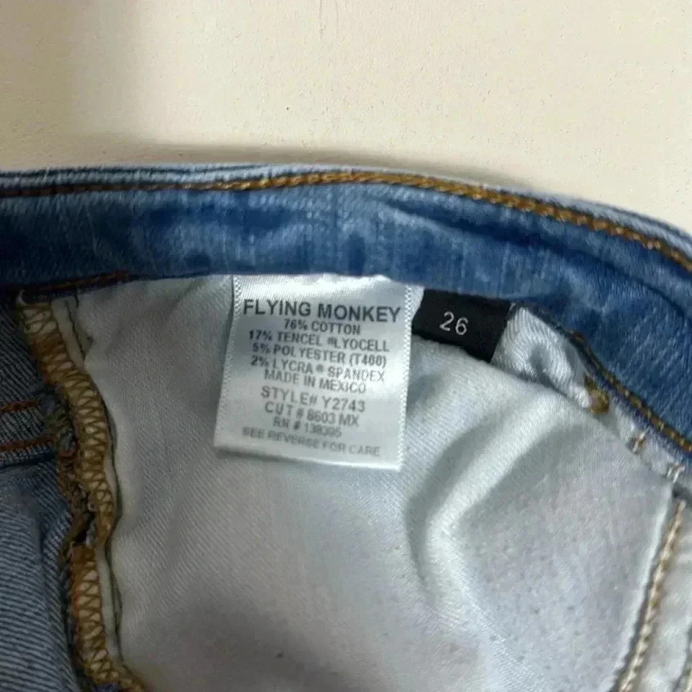 Jeans - Picture 6 of 6